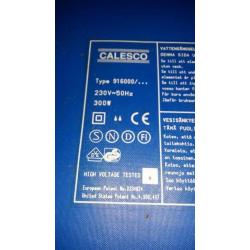 Verwarmingselement waterbed 2 pers mono
