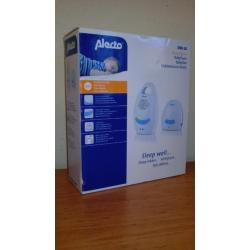 Nieuwe babyfoon alecto DBX-10