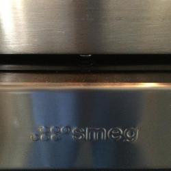 Magnetron Smeg RVS FME20EX3