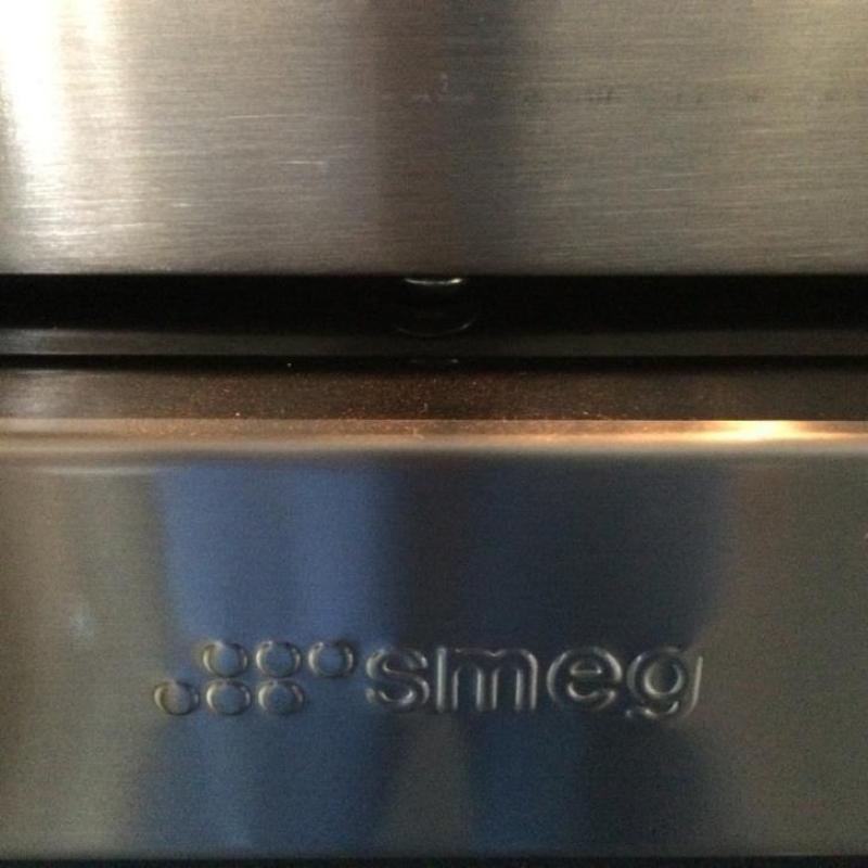 Magnetron Smeg RVS FME20EX3