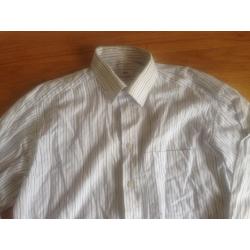 Gestreepte blouse - 39/40