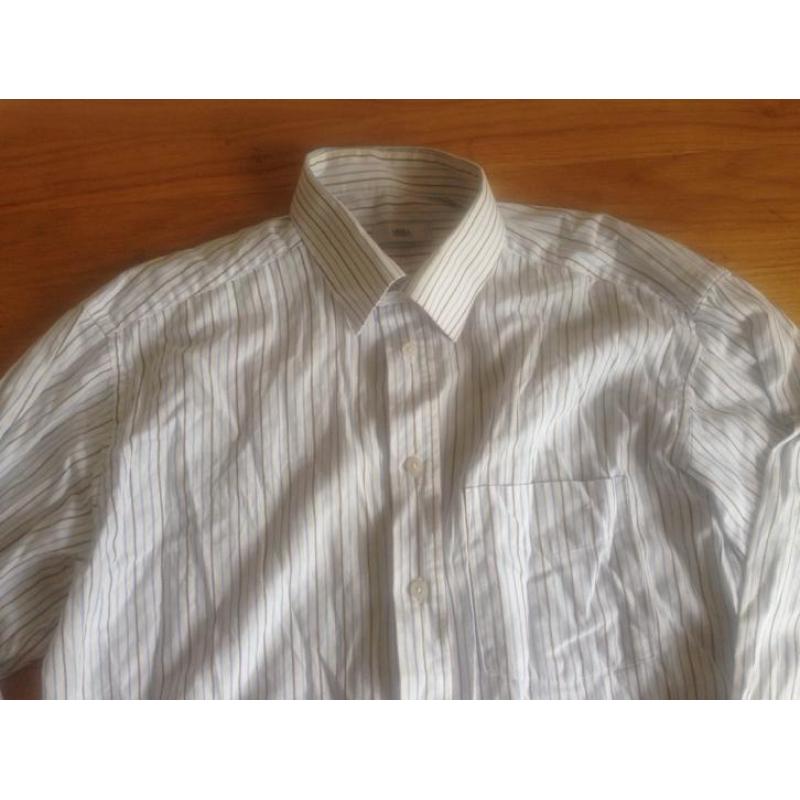 Gestreepte blouse - 39/40