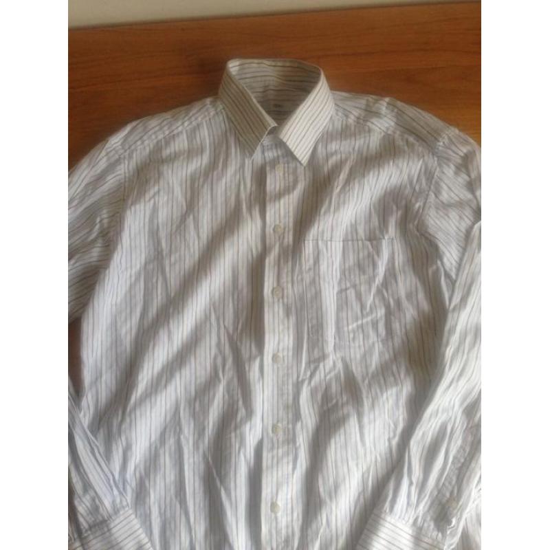 Gestreepte blouse - 39/40