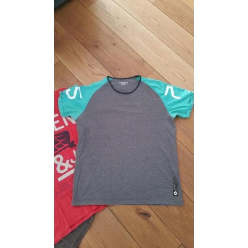 Jack & Jones T-shirts XXL