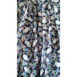 Kort rokje Zara Basic mt S