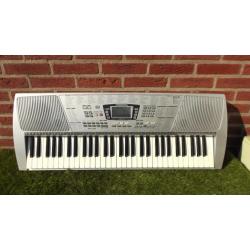 Bomtempi keyboard