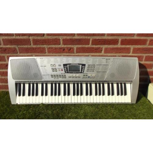 Bomtempi keyboard