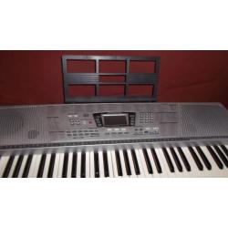 Bomtempi keyboard