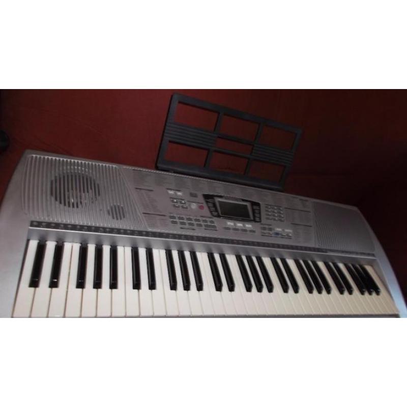 Bomtempi keyboard