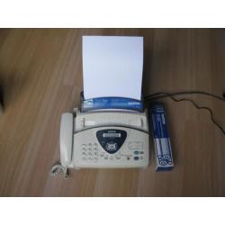 Brother T94 tel/fax