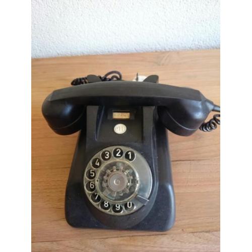 Telefoon