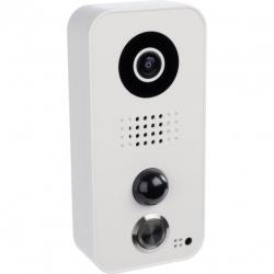 WiFi video deurintercom DoorBird