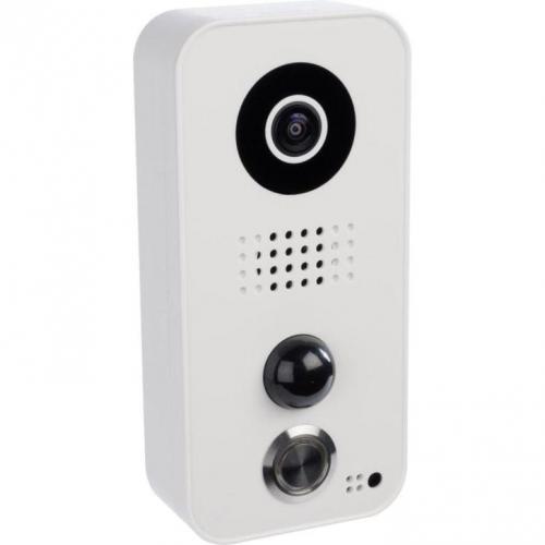 WiFi video deurintercom DoorBird