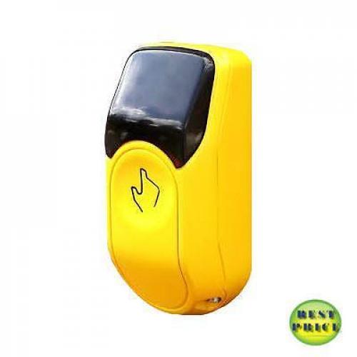 Langmatz Pedestrian Signal Requester EK 424 plus