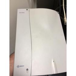 VOX Davo I + II telefooncentrale met 17 toestellen
