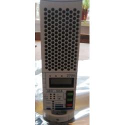 Voedingsunits tbv benningskast 2700 48DC