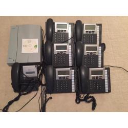 Telefooncentrale