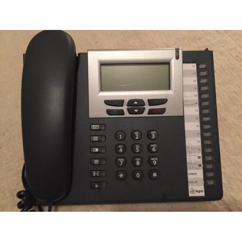 Telefooncentrale