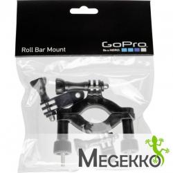 GoPro Roll Bar houder