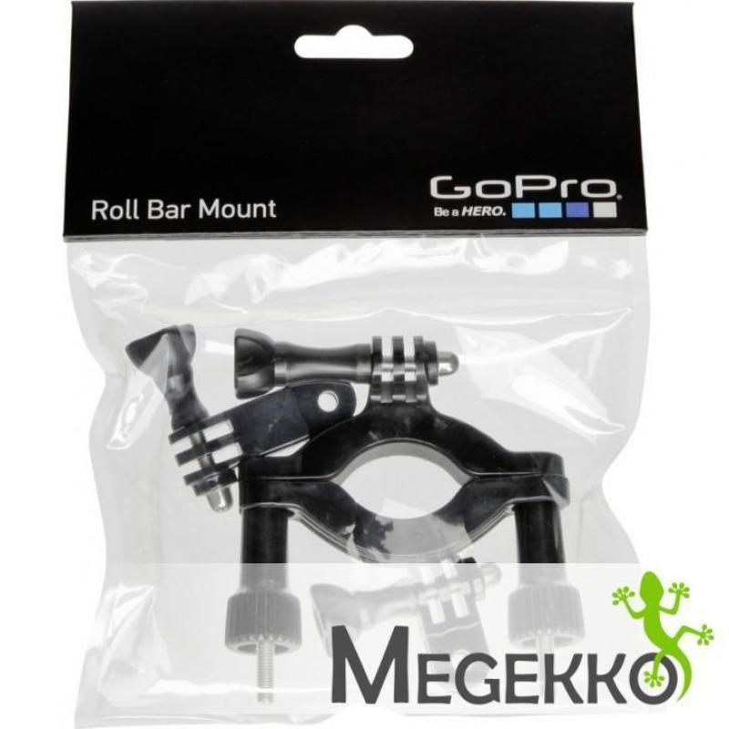 GoPro Roll Bar houder