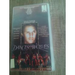 diverse genre videobanden