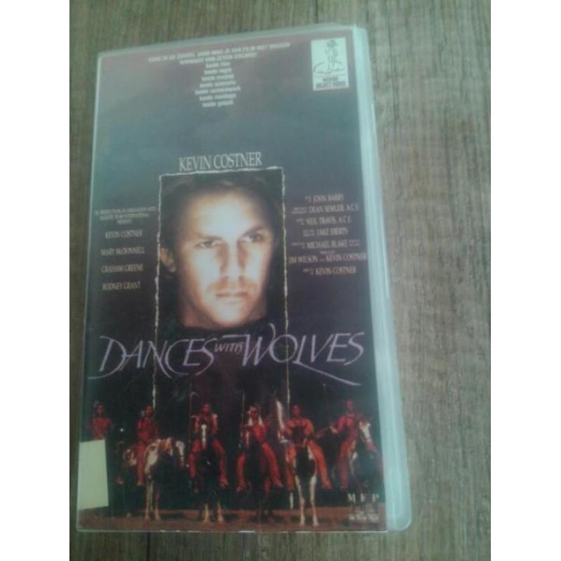 diverse genre videobanden