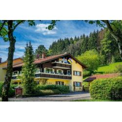 Te koop mooi pension in Ruhpolding, Zuid-Beieren, Duitsland