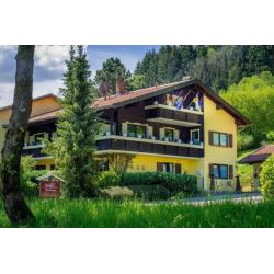 Te koop mooi pension in Ruhpolding, Zuid-Beieren, Duitsland