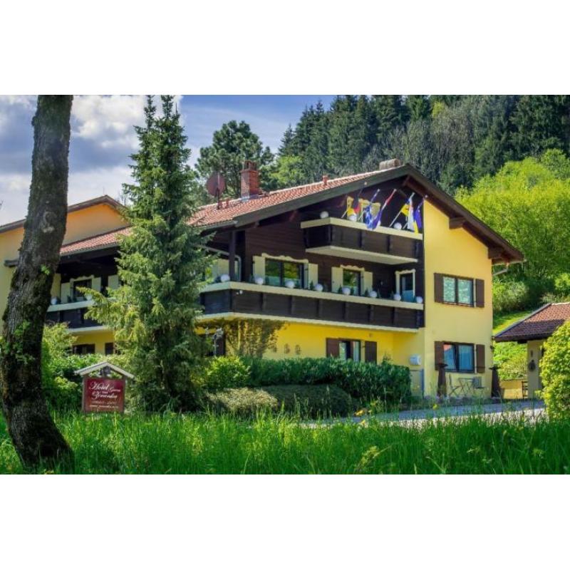 Te koop mooi pension in Ruhpolding, Zuid-Beieren, Duitsland