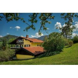 Te koop mooi pension in Ruhpolding, Zuid-Beieren, Duitsland