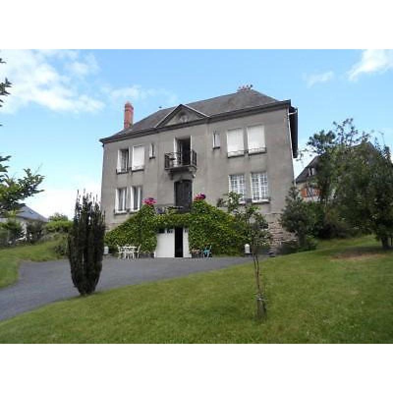Maison de Maitre Corrèze (Limousin)