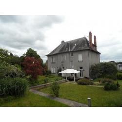 Maison de Maitre Corrèze (Limousin)