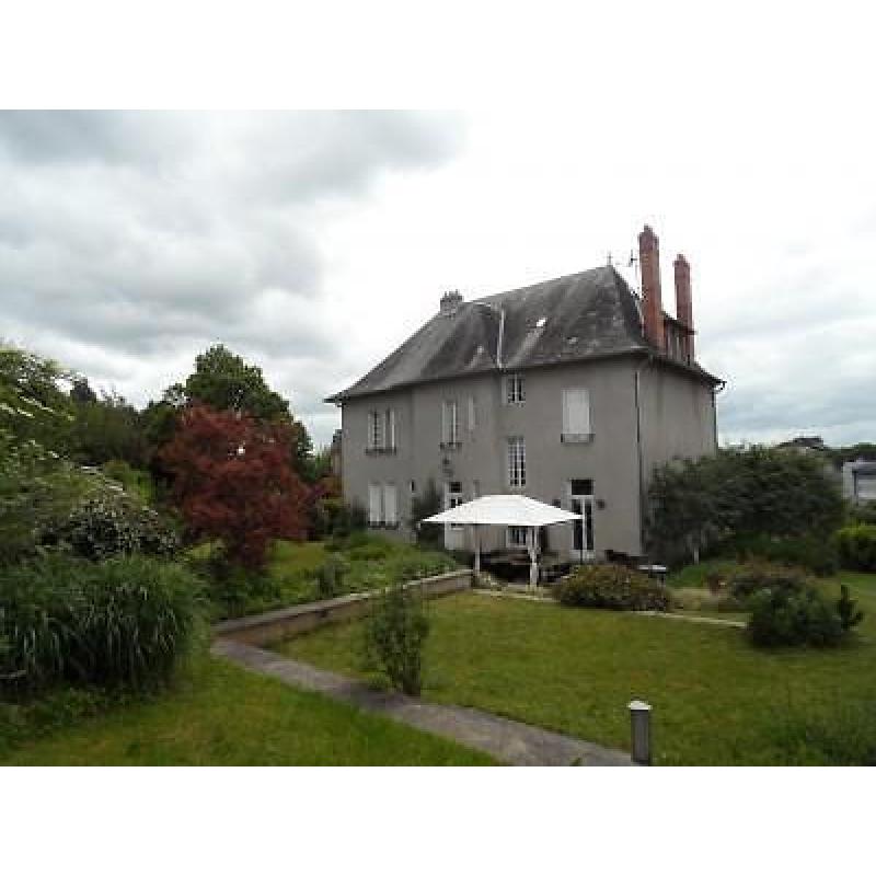 Maison de Maitre Corrèze (Limousin)