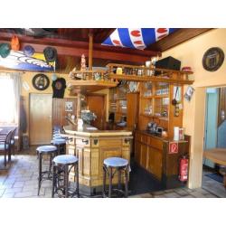 SAUERLAND - Motorhotel met woning in Padberg (Marsberg)