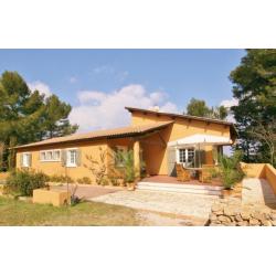 Prachtige villa in Lorgues (Zuid Frankrijk)