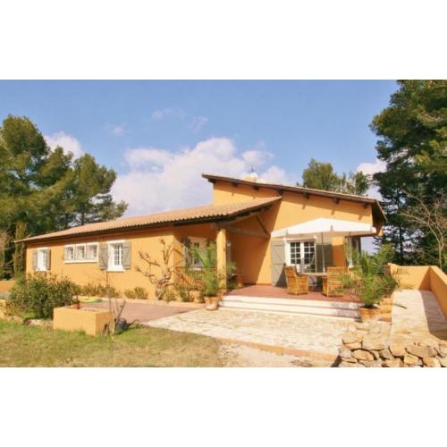 Prachtige villa in Lorgues (Zuid Frankrijk)