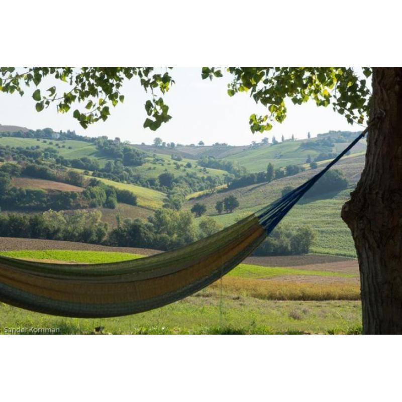 T.k. B&B en woonhuis Le Marche Italië