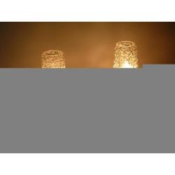 Oude schemerlampen design, retro 11