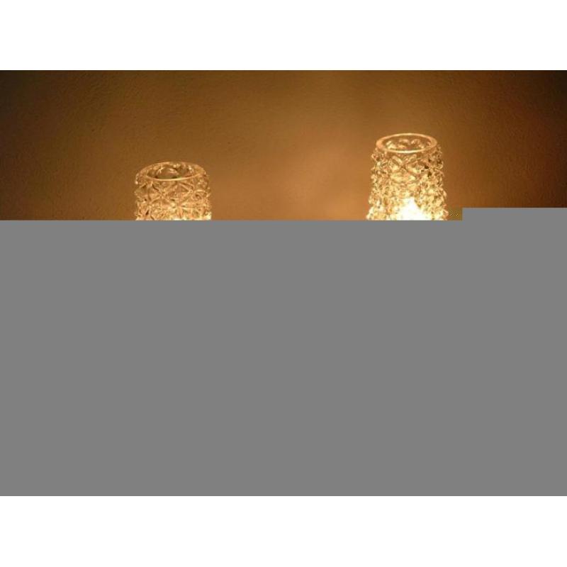 Oude schemerlampen design, retro 11