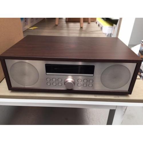 Terris Compact Audio System