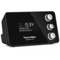 Technisat DigitRadio 50 Dab klokradio