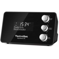 Technisat DigitRadio 50 Dab klokradio