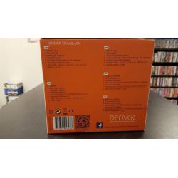 Denver TR-61 Draagbare Radio