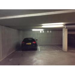 Centrum Nijmegen parkeerplaats