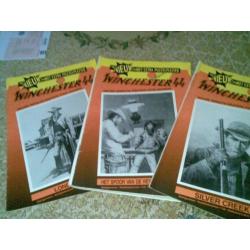 50 stuks Winchester 44