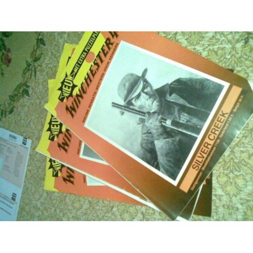 50 stuks Winchester 44