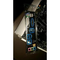 Upgrade set - i5 3570K/ga-z77x-d3h