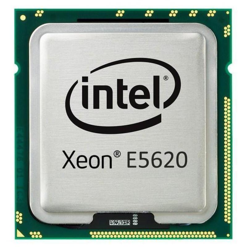 Intel Xeon E5620 i7 960