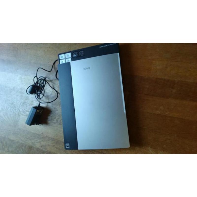 Scanner Epson V200