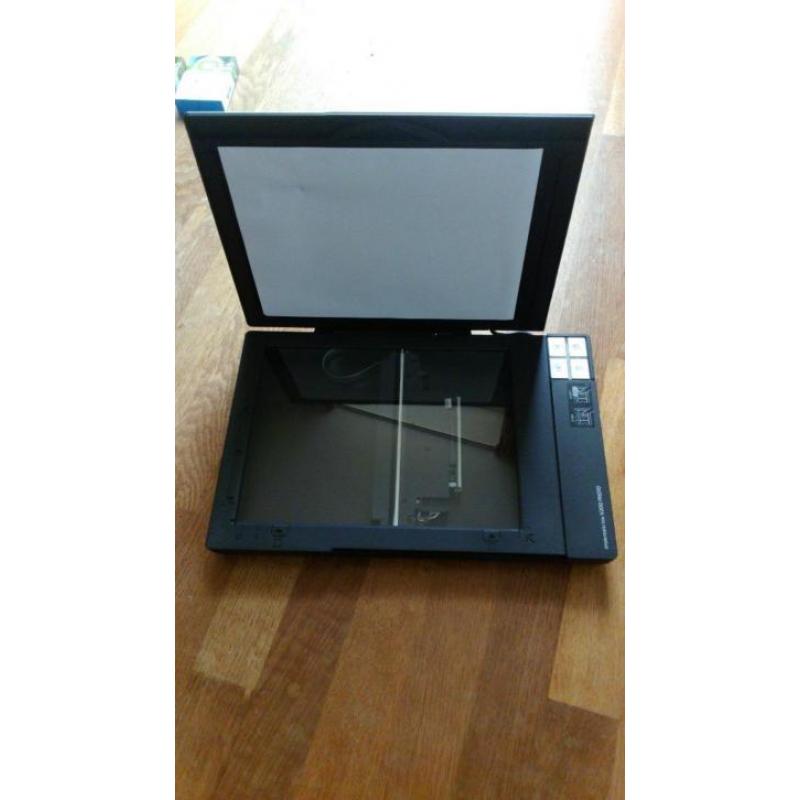 Scanner Epson V200